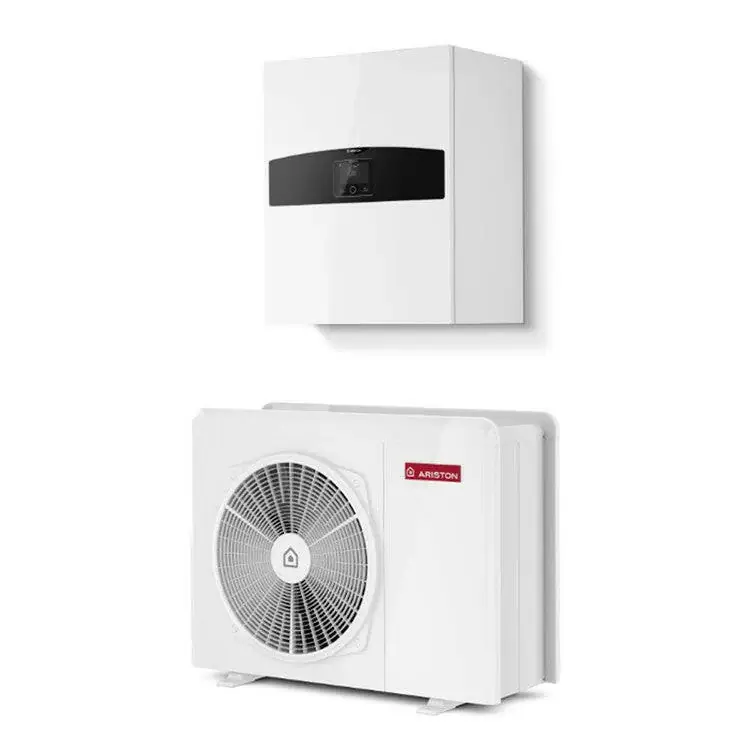 Korlátozott ajánlat Ariston Nimbus Plus 35 S NET R32 split hőszivattyú ( 3301886 )