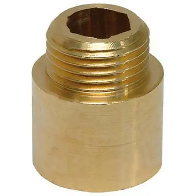 Akció Csaphosszabbító 3/4"- 20 mm