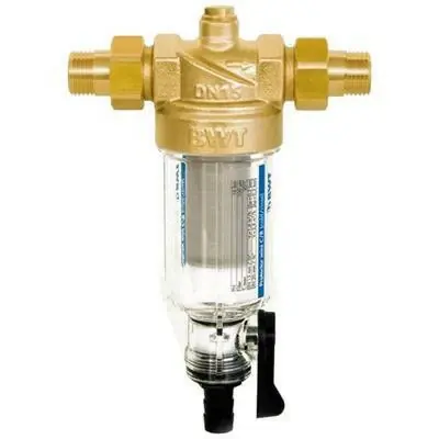 Kiárusítás BWT Protector Mini C/R vízszűrő 3/4" (810524)