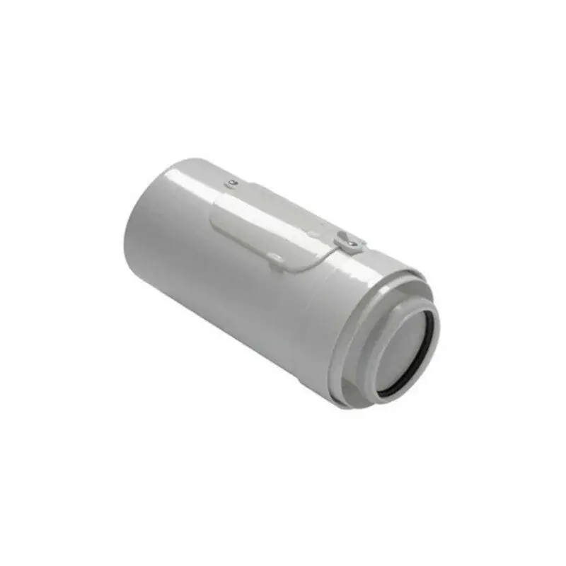 Tricox PPs/Alu 60/100 ellenőrző egyenes ( PAEE50C ) Végkiárusítás