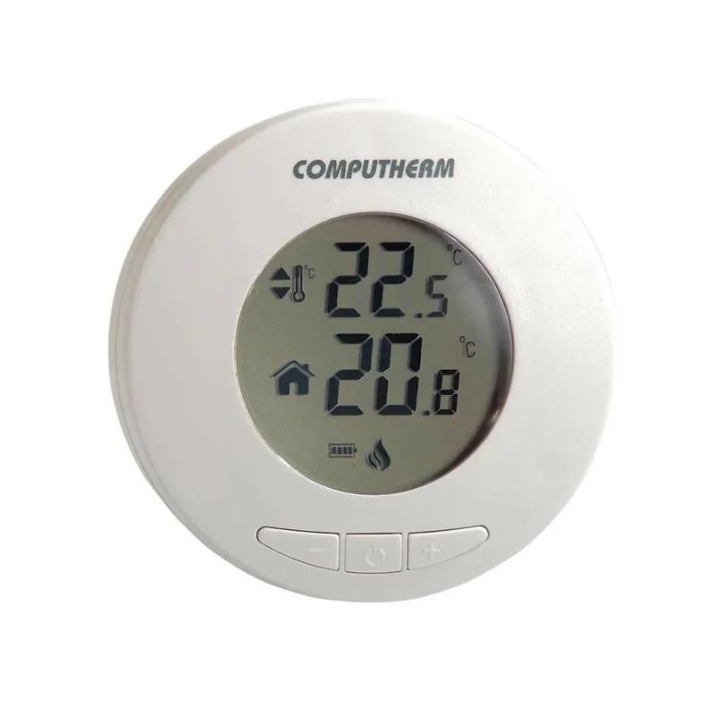 Expressz kézbesítés Computherm T30 digitális szobatermosztát (T30)
