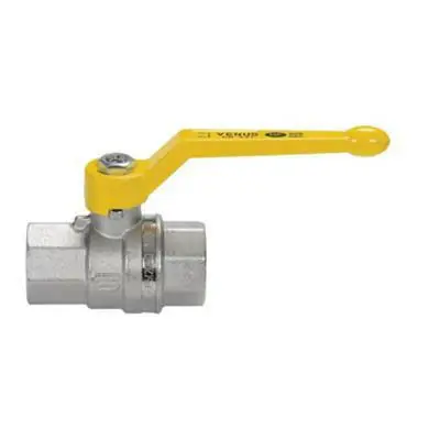 Effebi Venus golyóscsap BB 5/4" (1001G207) Újdonság
