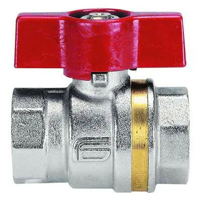 Effebi Aster golyóscsap BB 3/4" (0824R405) Expressz kézbesítés