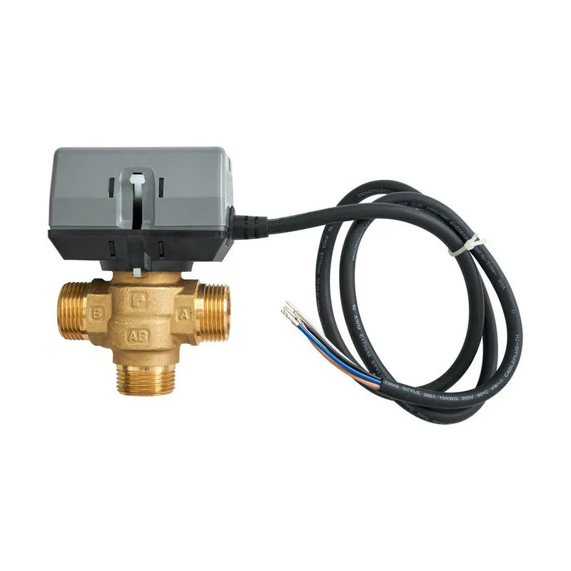 Rendeld meg most Bosch váltószelep Tronic Heat 3500 kazánhoz (7738504991)