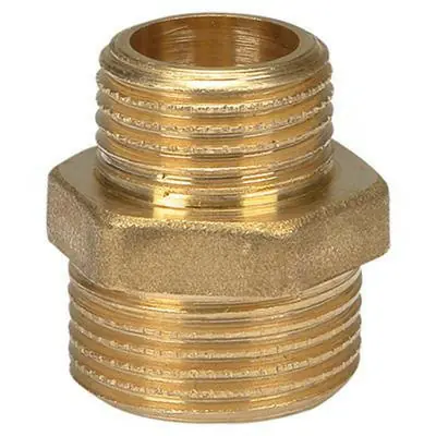 Réz menetes szűkítő KK 5/4"-3/4" Újdonság
