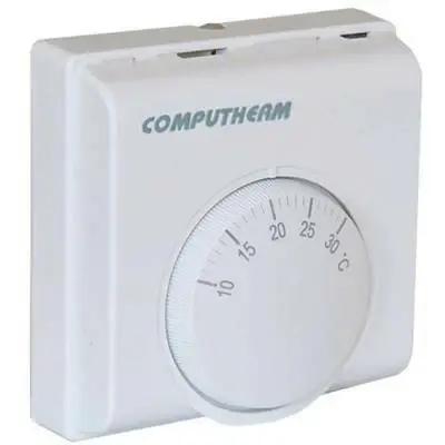 Computherm TR-10 szobatermosztát mechanikus Árengedmény