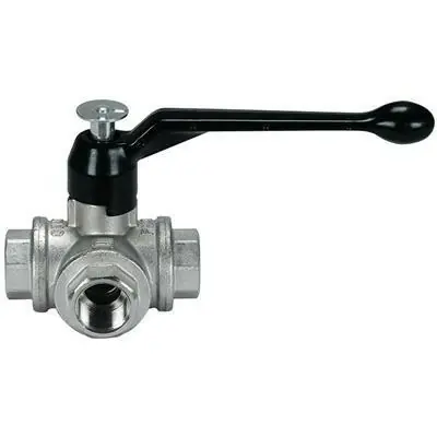 Effebi Triflux golyóscsap keverő 5/4" (1120N207) Olcsó