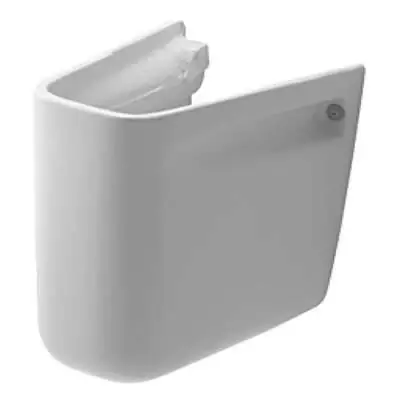 Duravit D-Code szifontakaró (085718000) Biztonságos vásárlás