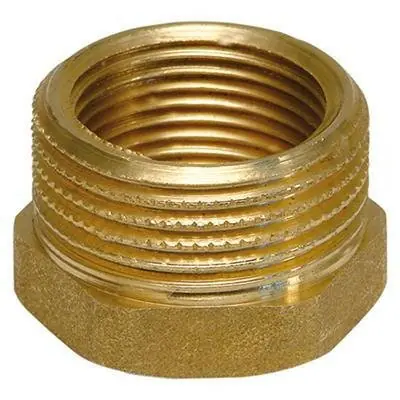Prémium Réz menetes szűkítő KB 5/4"-3/4"