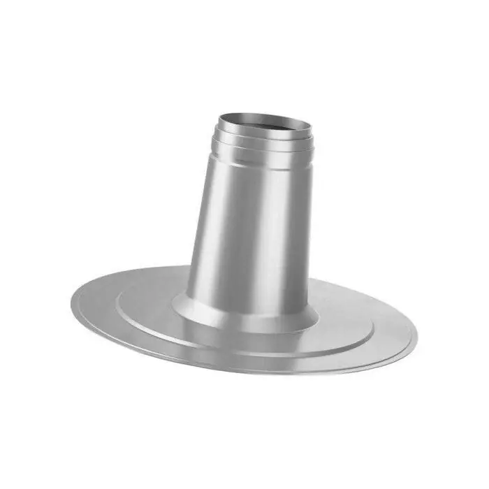 Bosch 125 lapos tetőhöz átvezető Ø125 ( 7738112508 ) Szuper ajánlat