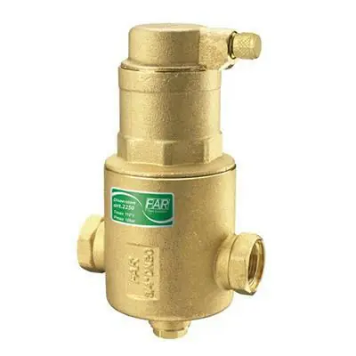 FAR Légleválasztó 6/4" (2250-112) Szuper ajánlat