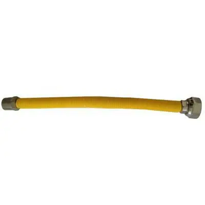 Vásárlói kedvenc Flexicső Gáz Rm. 1/2"-3/4" KB500-1000 (01007)
