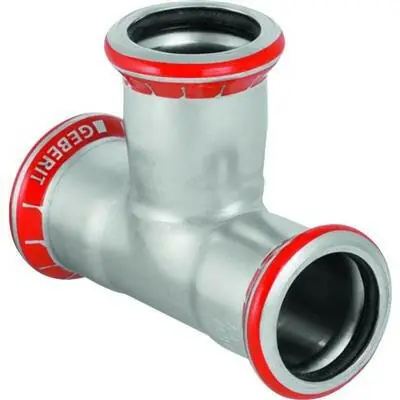 Bestseller Mapress C-Stahl T-idom 76-76-76
