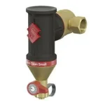 Flamco Clean Smart iszapleválasztó 1" (30023) Újdonság
