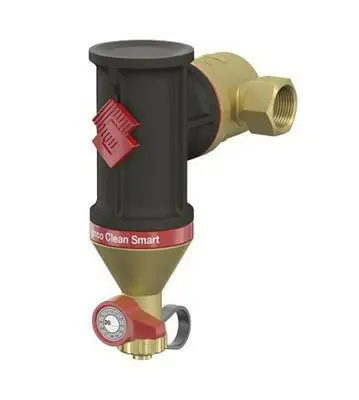 Flamco Clean Smart iszapleválasztó 3/4" (30021) Outlet