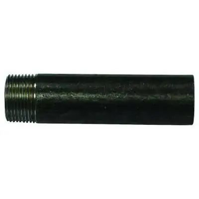Menetvég 1/2" 100mm Alacsony ár