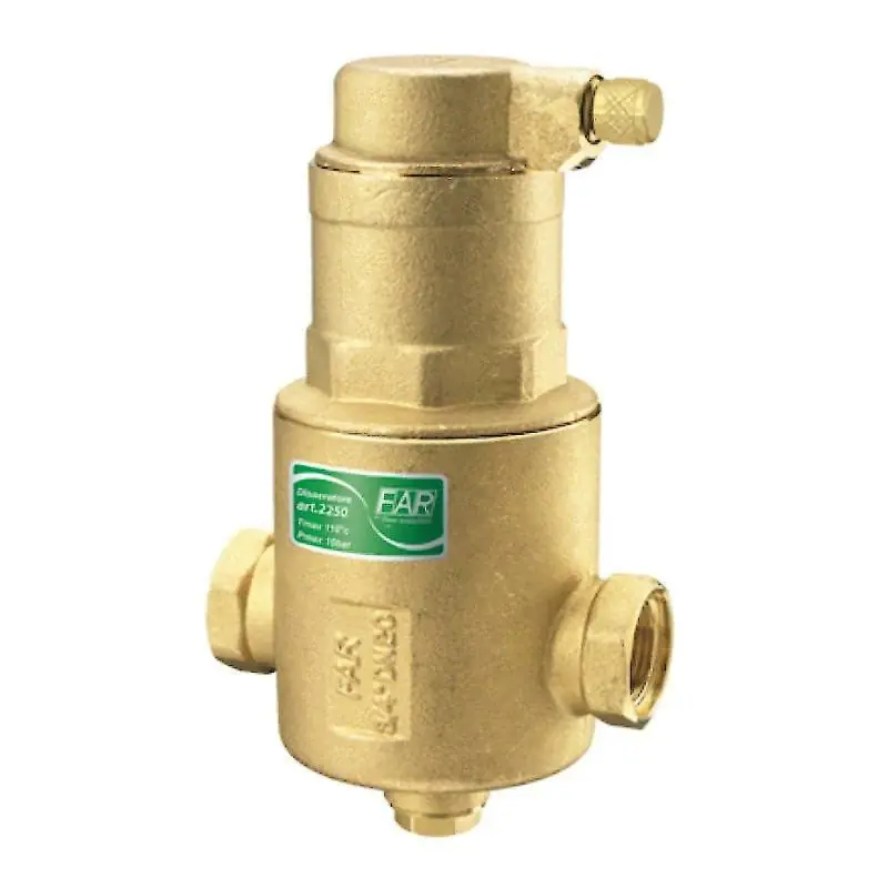 FAR Légleválasztó 3/4" (2250-34) Prémium