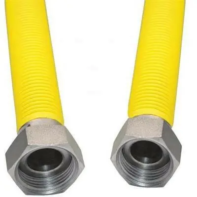 Flexicső Gáz Rm. 1/2" BB 500-1000 (05934) Csak ma