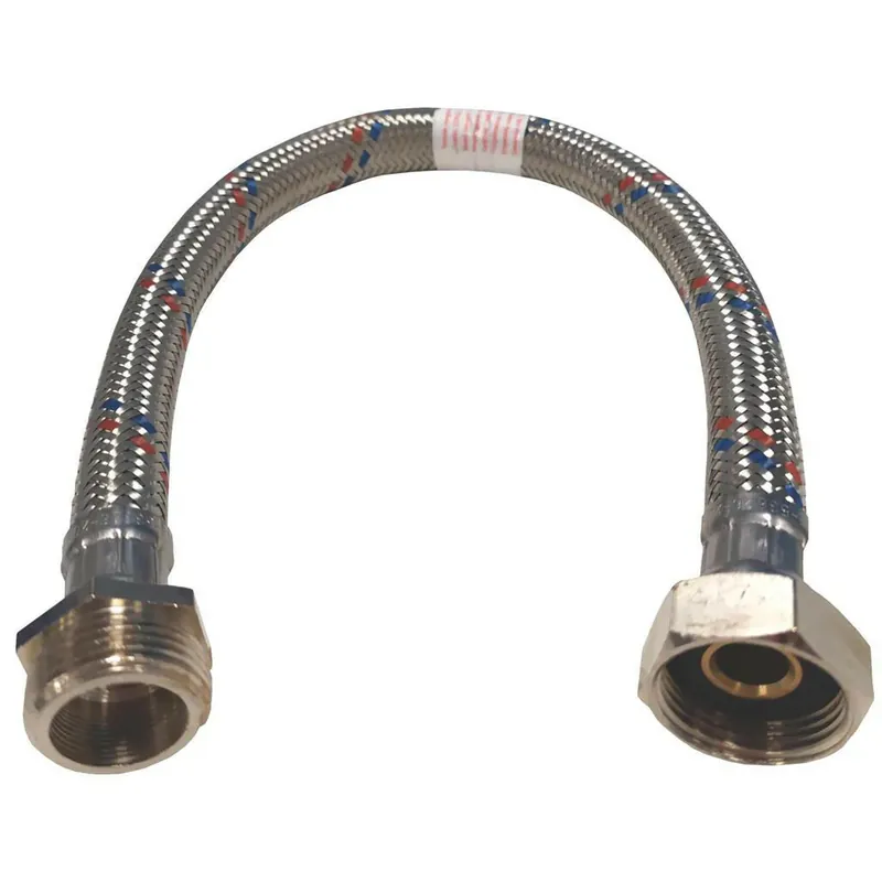 Vízflexicső 3/4" KB 30cm Gigant (03553) Nézd meg most
