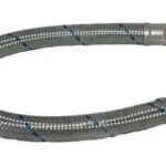 Vízflexicső 3/4"-1/2" BB 30cmGigant (03403) Rendeld meg most
