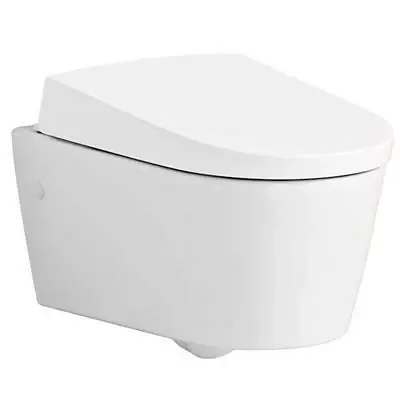 Rendeld meg most Geberit AquaClean Sela higiéniai berendezés fali WC-vel (146.144.11.1)