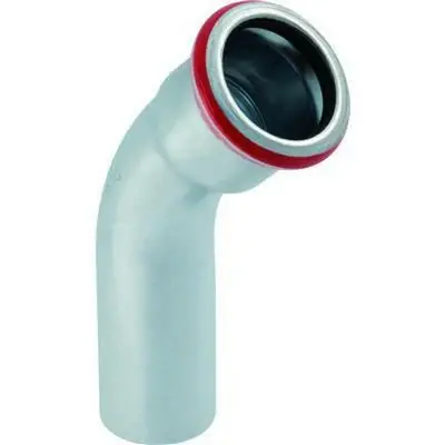 Mapress C-Stahl ív 45° KB 42 Gyors szállítás