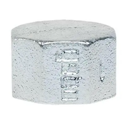 Csak ma GEBO Platinum kupak 6/4"