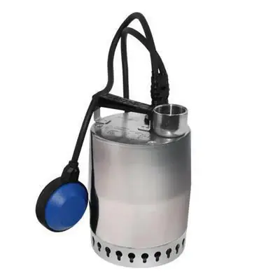 Akciós ár GRUNDFOS szivattyú KP 150-AV1 220V 10fm kábel (011H1900)
