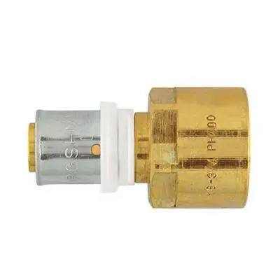 Csak ma IPA Csatlakozó BM 50-5/4" (1705024)
