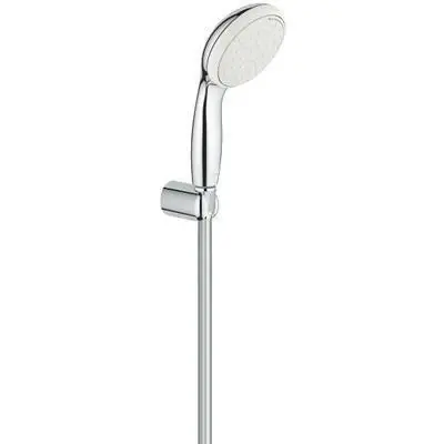 Grohe N Tempesta 100 II fali akasztós zuhanyszett ÚJ (27799001) Biztonságos fizetés