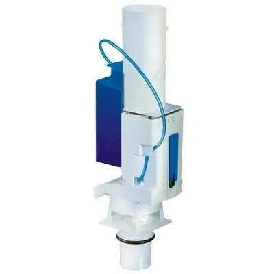 Grohe öblítőszelep és kosár 38840 tartályhoz (38736000) Utolsó esély