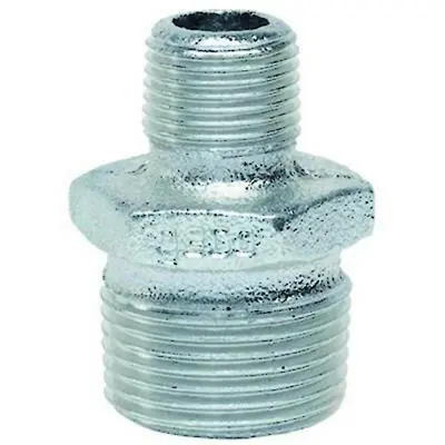 GEBO Platinum közcsavar K-K 2"-5/4" Kihagyhatatlan ajánlat