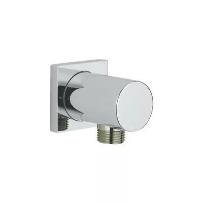 Prémium Grohe Rainshower fali csatlakozó könyök 1/2 "km ( 27076000 )