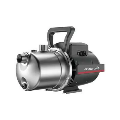 Grundfos JP 4-54 önfelszívó szivattyú 230V 4,5m3/h (99458768) Alacsony ár