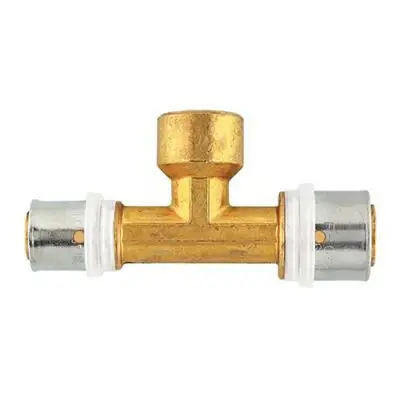 IPA T-idom BM 26-3/4"-26 Akciós ár