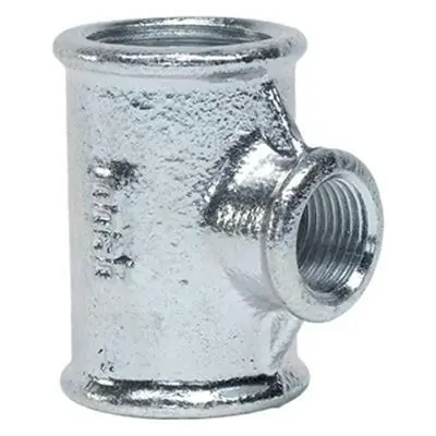 GEBO Platinum T-idom szűk.2,5"-2"-2,5" Árengedmény