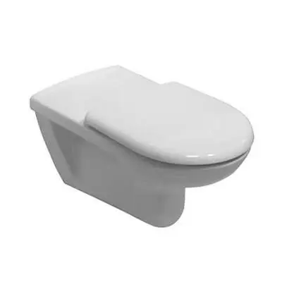 Expressz szállítás Mozgássérült WC csésze fali mély 70 cm zárt (5112)