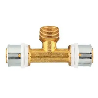 IPA T-idom KM 20-3/4"-20 Népszerű