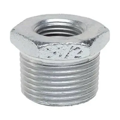 GEBO Platinum szűkítő K-B 5/4"-3/4" Biztonságos vásárlás