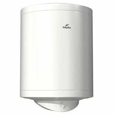 Hajdu Z-50 ErP elektromos forróvíztároló 50 literes 1800 watt fali függőleges (2111611115) Ne maradj le