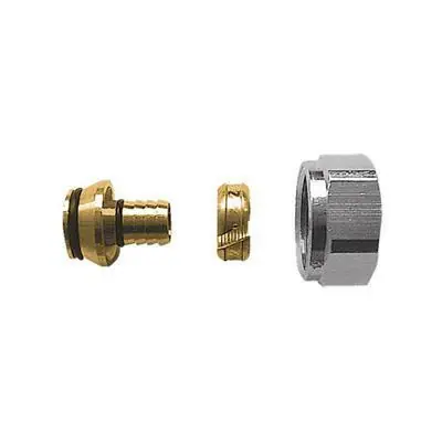 Herz csatlakozó 20X2 G-3/4" alubetétes csőhöz 1609808 Csak ma