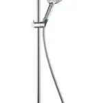 Hansgrohe Raindance Select S Showerpipe 240 1jet EcoSmart (27116000) Biztonságos fizetés