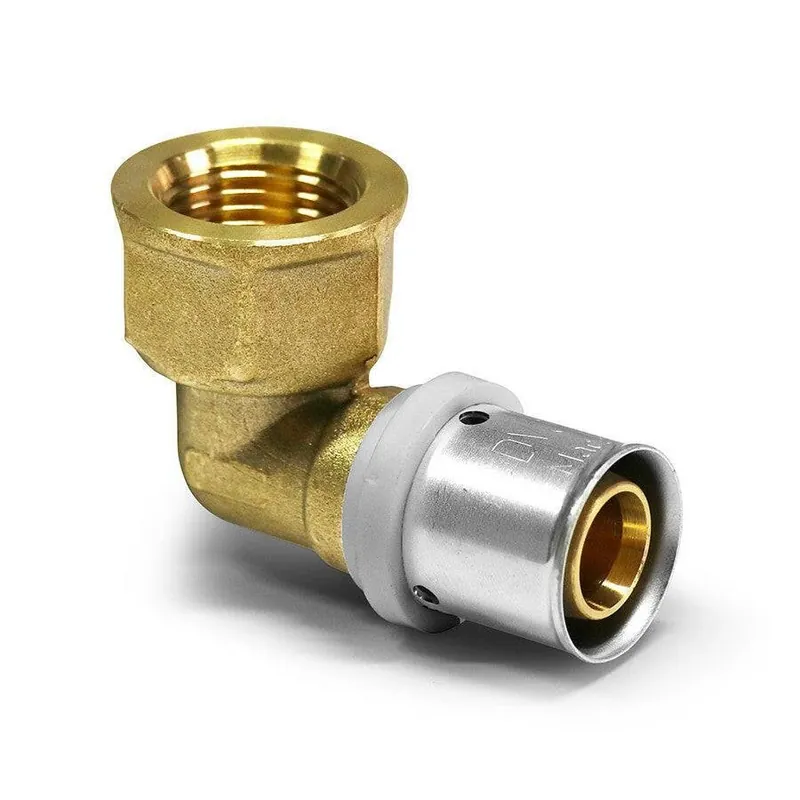 Hakatherm Könyök BM 16-1/2" Expressz szállítás