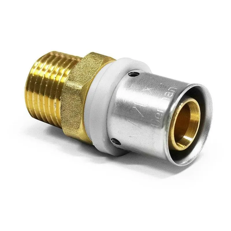 Hakatherm Átmenet KM 20-1" Nézd meg most