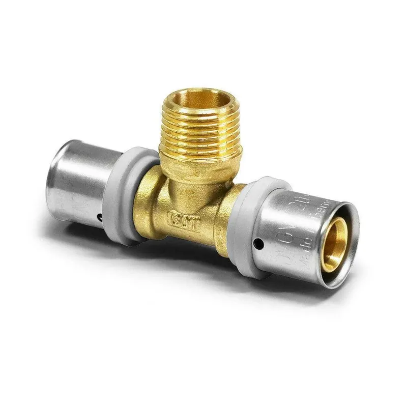 Vedd meg online Hakatherm T-idom KM 16-1/2"