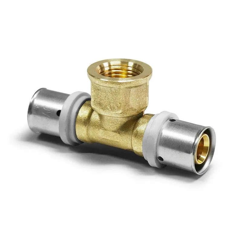 Hakatherm T-idom BM 32-5/4" Vedd meg online