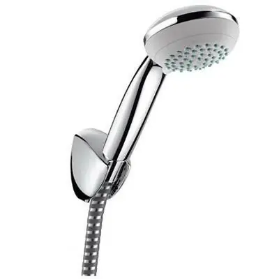 Hansgrohe Crometta 85 Variojet/Porter'C 125cm Metaflex zuhanyszett (27558000) Végkiárusítás