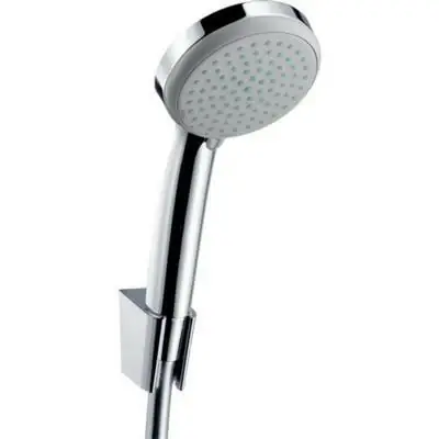 Hansgrohe Croma 100 Vario/Porter'S 160 cm Isiflex zuhanyszett (27594000) Végkiárusítás