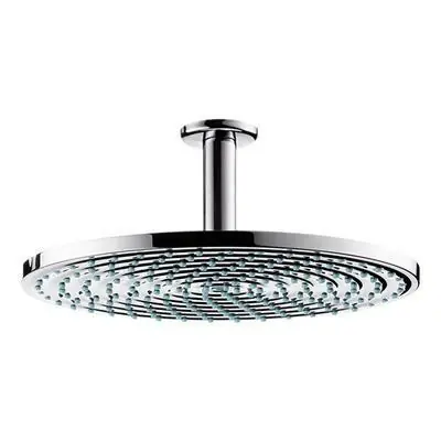 Biztonságos fizetés Hansgrohe Raindance S 300 Air 1jet fejzuhany mennyezeti csatlakozóval (27494000)