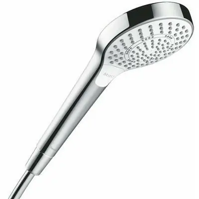 Kiárusítás Hansgrohe Croma Select S Multi kézizuhany DN15 fehér/króm (26800400)
